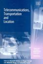 Telecommunications, Transportation and Location