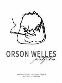 Orson Welles Portfolio