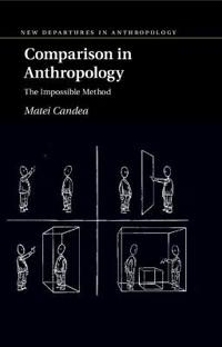 New Departures in Anthropology