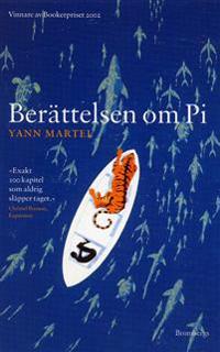 Berättelsen om Pi - Yann Martel | Mejoreshoteles.org