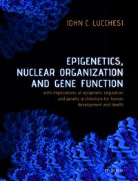 Epigenetics, Nuclear Organization & Gene Function