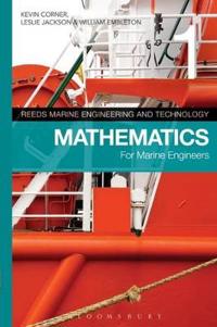 Mathematics for Marine Engineers