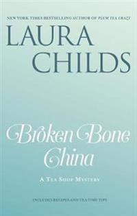 Broken Bone China