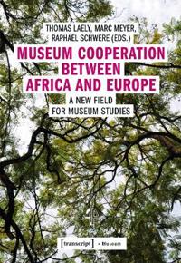 MUSEUM COOPERATION BETWEEN AFRICAEURO