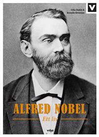 Alfred Nobel - Ett liv (ljudbok/CD+bok)