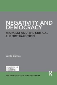 Negativity and Democracy