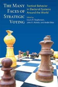 The Many Faces of Strategic Voting