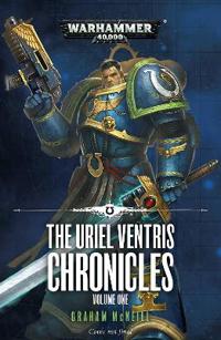 The Uriel Ventris Chronicles