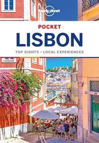 Pocket Lisbon LP