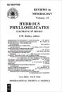 Hydrous Phyllosilicates