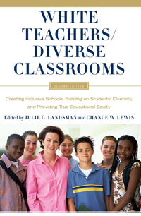 White Teachers / Diverse Classrooms