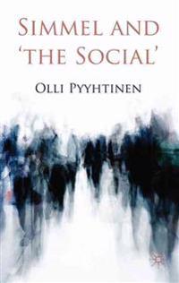 Simmel and 'the Social'