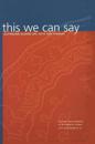 this we can say: Australian Quaker Life, Faith and Thought