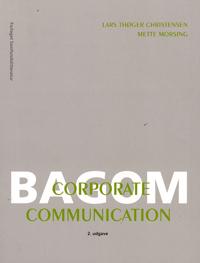 Bag om corporate communication