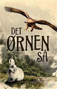 Det ørnen så - Helge Johnsgard | Inprintwriters.org