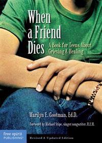 When A Friend Dies