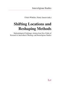 Shifting Locations and Reshaping Methods