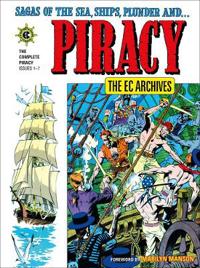 The Ec Archives: Piracy