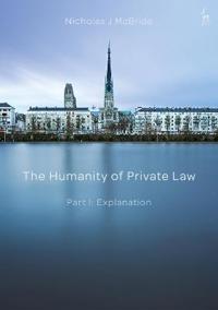 The Humanity of Private Law