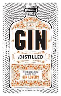 Gin: Distilled