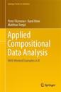 Applied Compositional Data Analysis