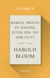 Marcel Proust: På spaning efter den tid som flytt
