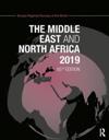 The Middle East and North Africa 2019