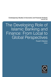 The Developing Role of Islamic Banking and Finance