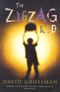 The Zigzag Kid
