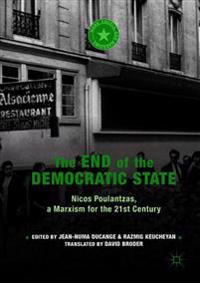The End of the Democratic State