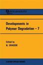 Developments in Polymer Degradation—7