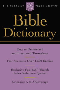 Bible Dictionary