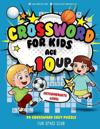 Crossword for Kids Age 10 up