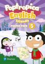 Poptropica English Islands Level 5 Posters