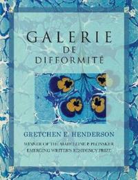 Galerie De Difformite