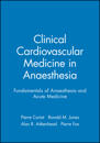 Clinical Cardiovascular Medicine in Anaesthesia