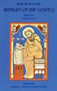 Homilies on the Gospel Book One - Advent to Lent