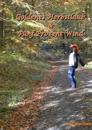 Goldenes Herbstlaub und f?nf Prozent Wind
