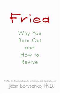 Fried - why you burn out and how to revive