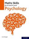 Maths Skills for AS and A Level Psychology