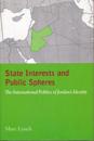 State Interests and Public Spheres