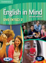 English in Mind Level 2 DVD (NTSC)