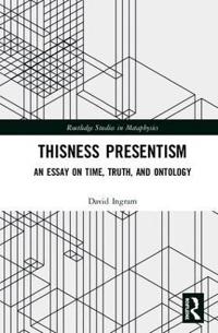 Thisness Presentism