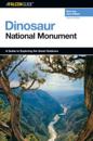 A FalconGuide® to Dinosaur National Monument