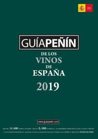 Guia Penin de los Vinos Espana 2019