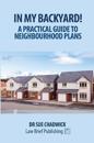 In My Backyard! – A Practical Guide to Neighbourhood Planning