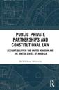 Public Private Partnerships and Constitutional Law