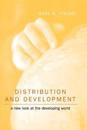 Distribution and Development