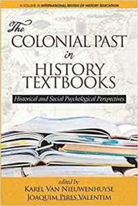 The Colonial Past in History Textbooks