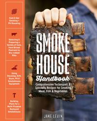 Smokehouse Handbook